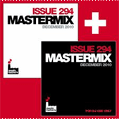 Mastermix CDs