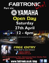 Fabtronic event