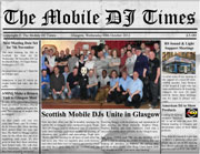 Glasgow Meet-up