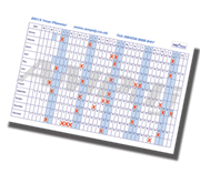 Free Planners!