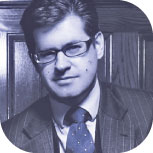 Tom Salinsky