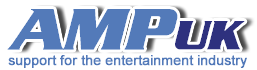 Published by AMPuk Group