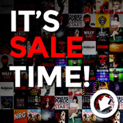 CD Pool Offer