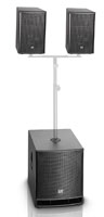 LD Systems - Dave