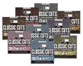 Mastermix Classic Cuts