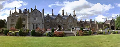 Venue preferred supplier